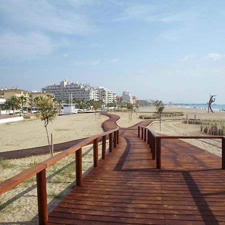 Apartamento Marco Penismar Peñíscola Exterior foto