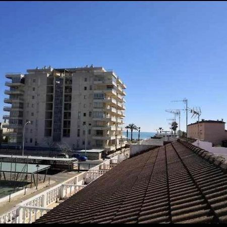 Apartamento Marco Penismar Peñíscola Exterior foto