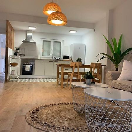 Apartamento Marco Penismar Peñíscola Exterior foto