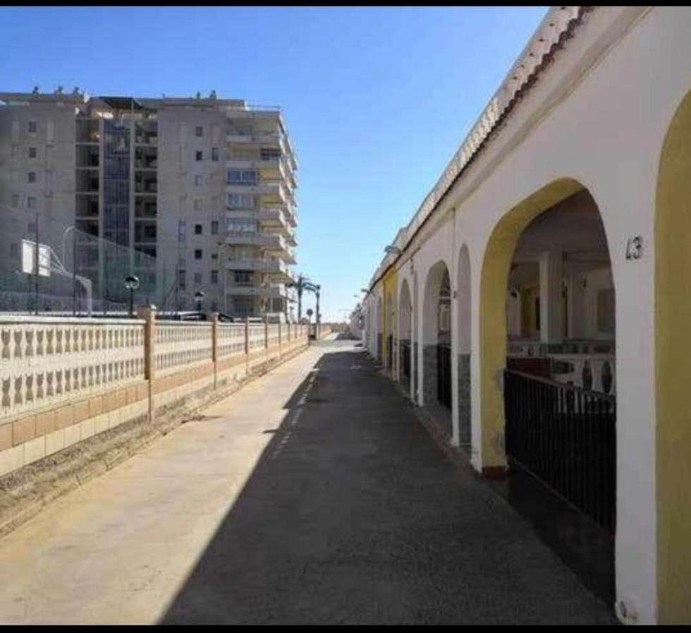 Apartamento Marco Penismar Peñíscola Exterior foto