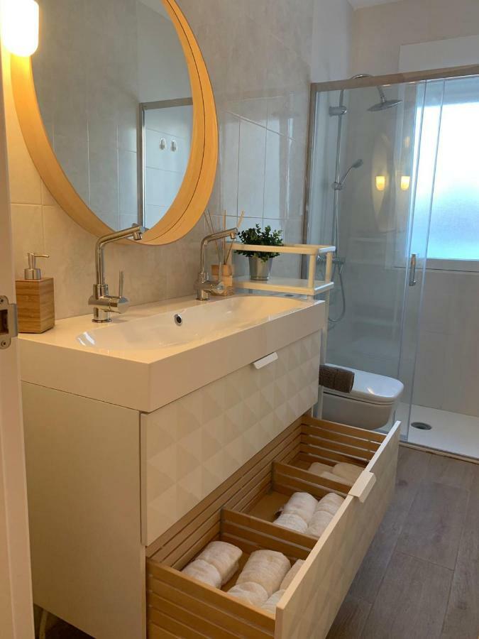 Apartamento Marco Penismar Peñíscola Exterior foto
