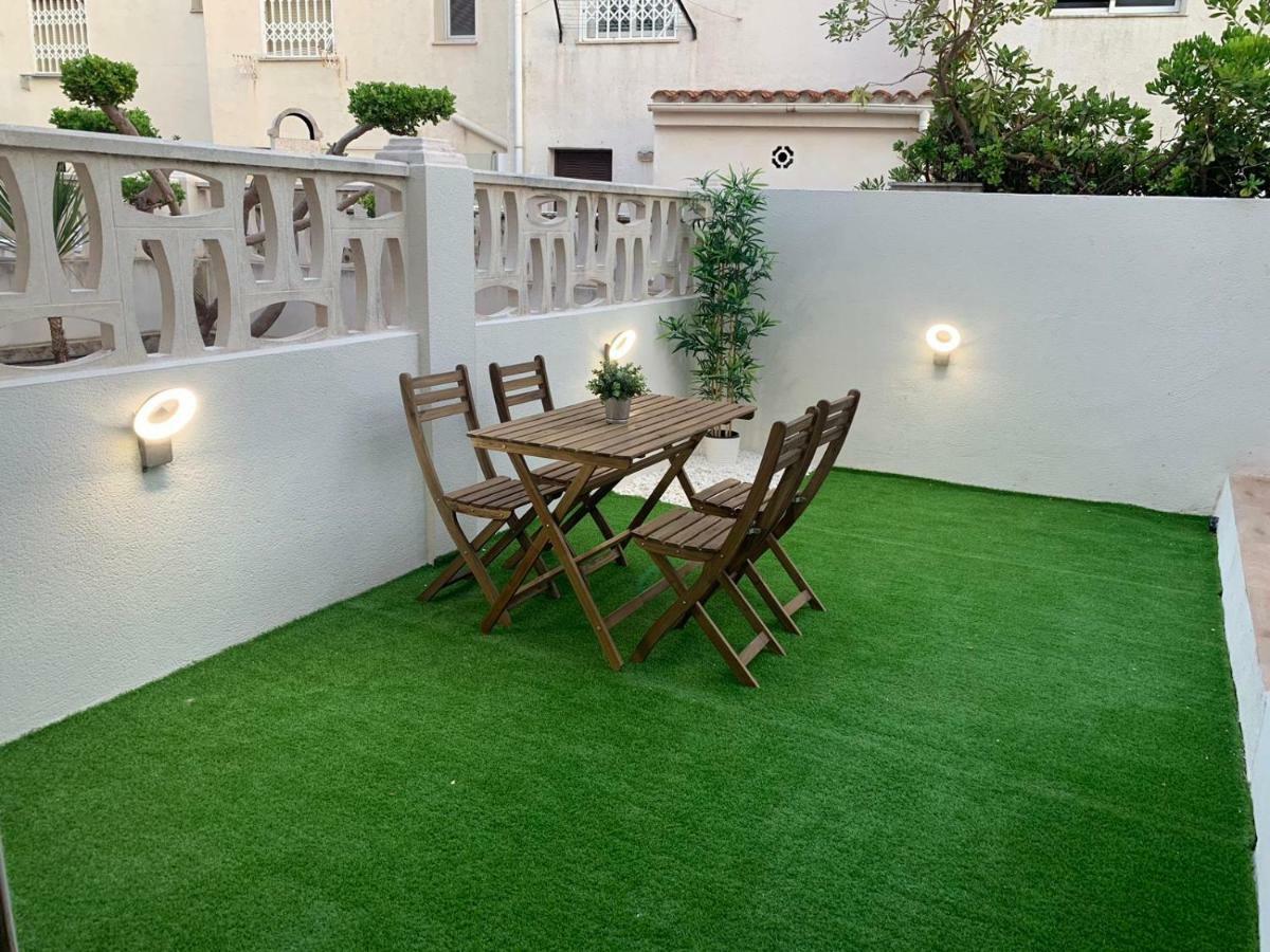 Apartamento Marco Penismar Peñíscola Exterior foto