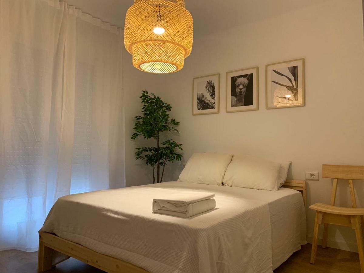 Apartamento Marco Penismar Peñíscola Exterior foto