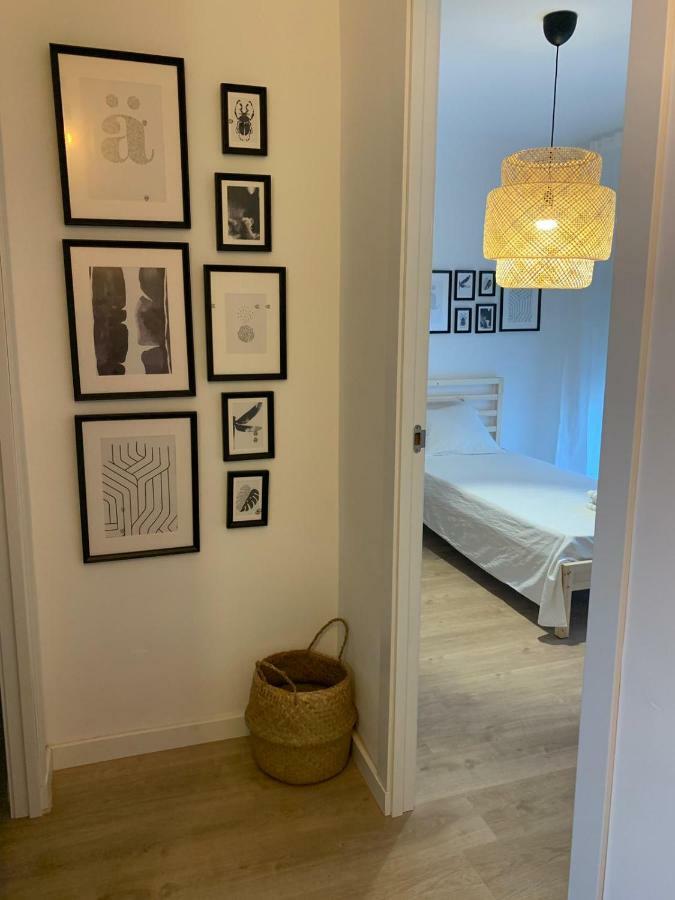 Apartamento Marco Penismar Peñíscola Exterior foto