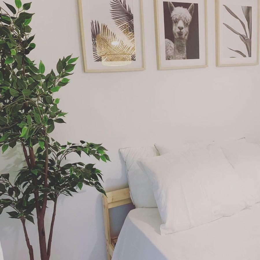 Apartamento Marco Penismar Peñíscola Exterior foto