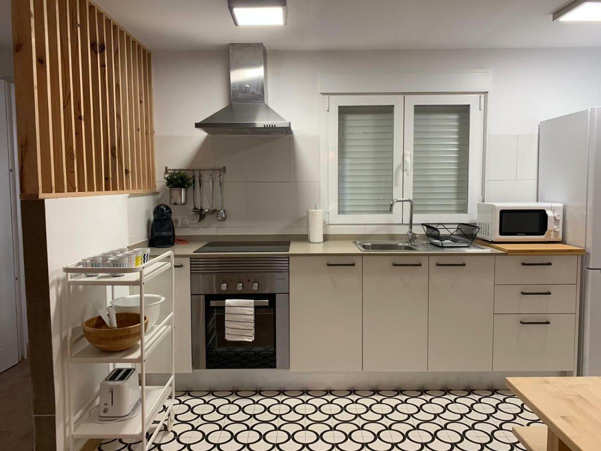 Apartamento Marco Penismar Peñíscola Exterior foto