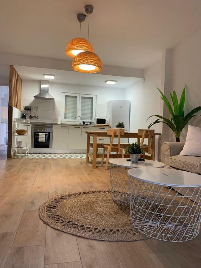 Apartamento Marco Penismar Peñíscola Exterior foto