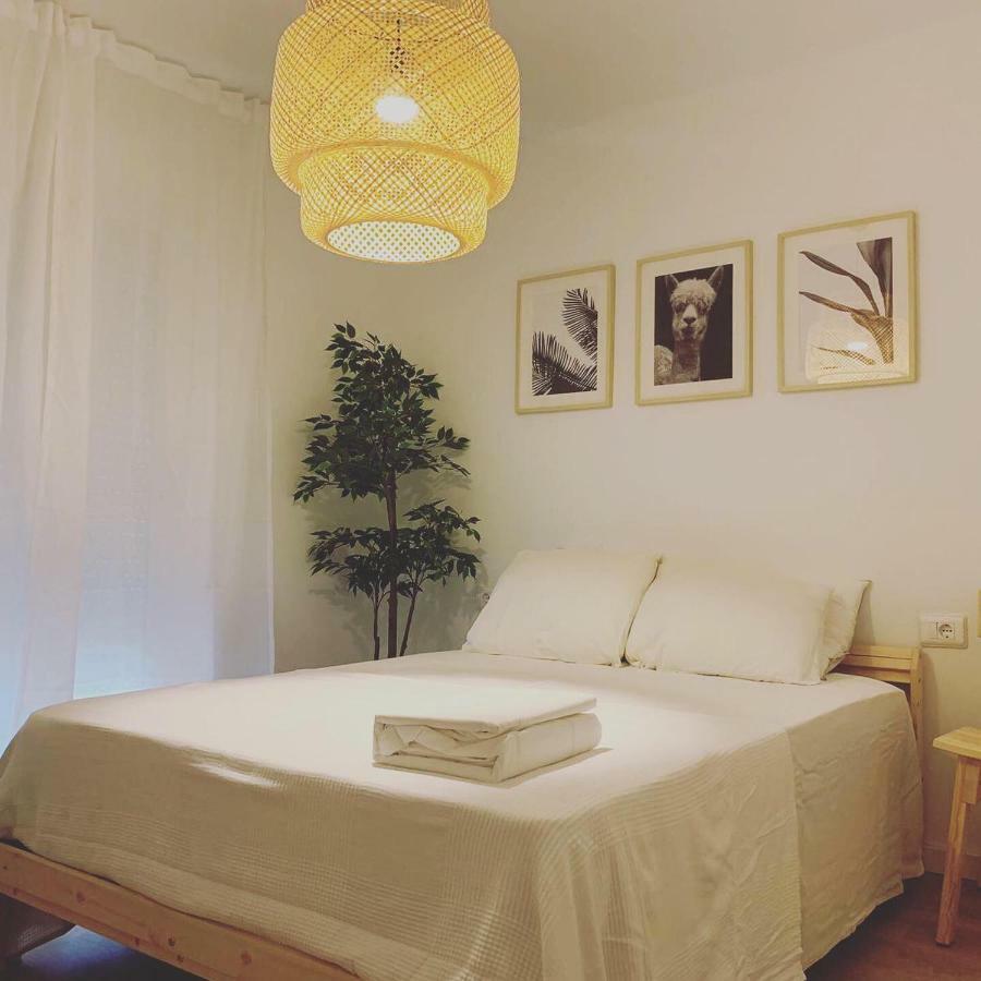 Apartamento Marco Penismar Peñíscola Exterior foto