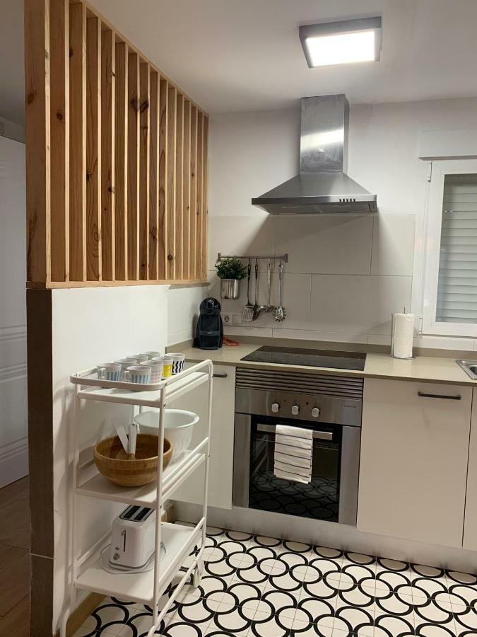 Apartamento Marco Penismar Peñíscola Exterior foto